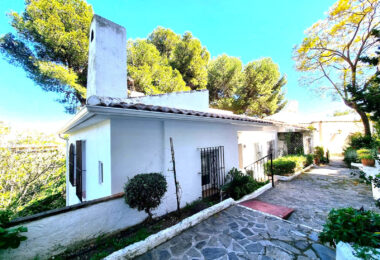 Hiszpania, Benalmadena