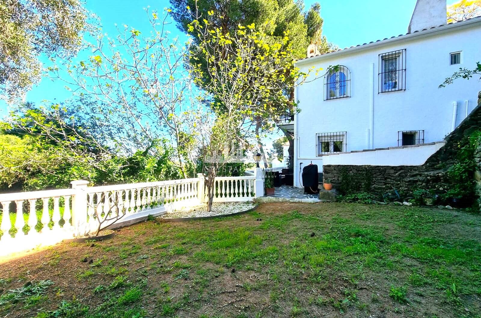 Hiszpania, Benalmadena