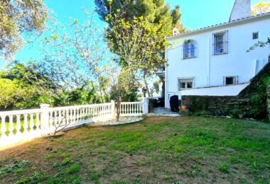 Hiszpania, Benalmadena