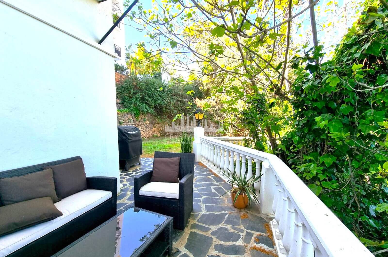 Hiszpania, Benalmadena