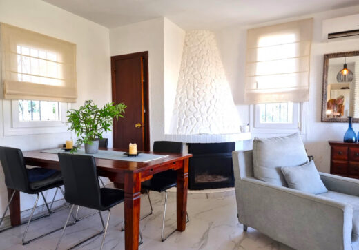 Hiszpania, Benalmadena