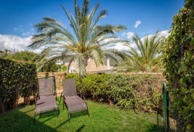 Hiszpania, Mijas Costa, La Cala Golf Resort