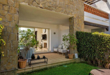 Hiszpania, Mijas Costa, La Cala Golf Resort