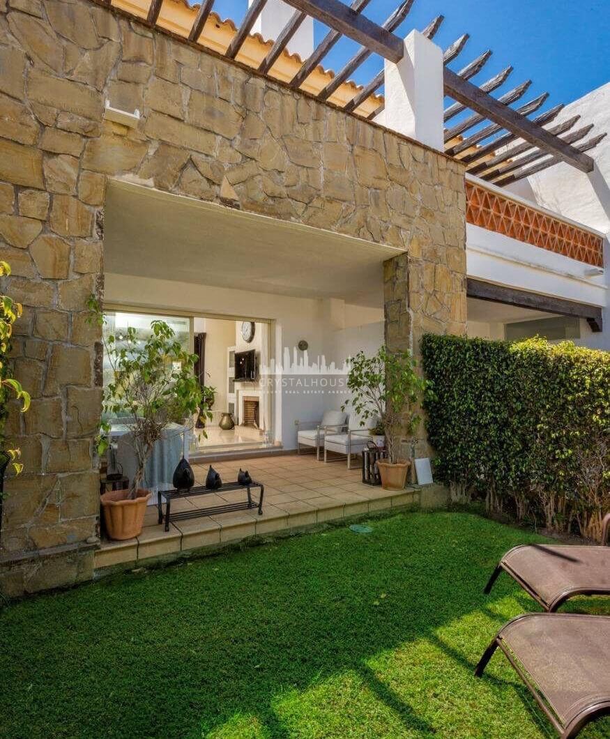 Hiszpania, Mijas Costa, La Cala Golf Resort
