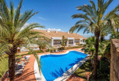 Hiszpania, Mijas Costa, La Cala Golf Resort