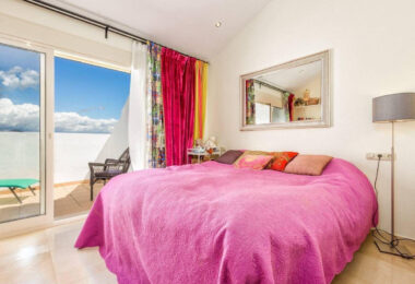 Hiszpania, Mijas Costa, La Cala Golf Resort