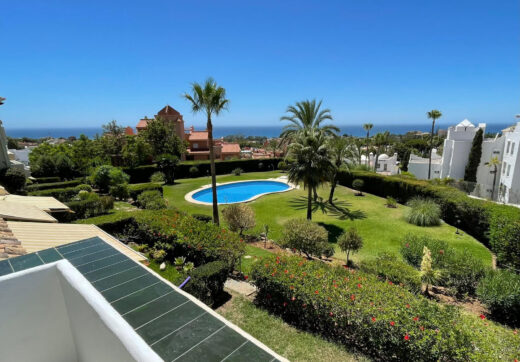 Hiszpania, Marbella, Marbella Este