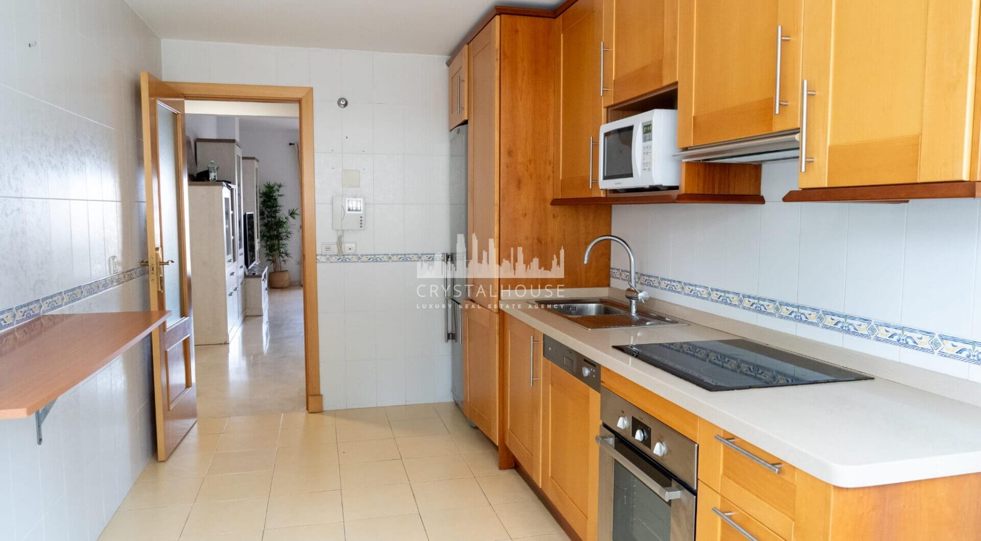 Hiszpania, Fuengirola, Torreblanca