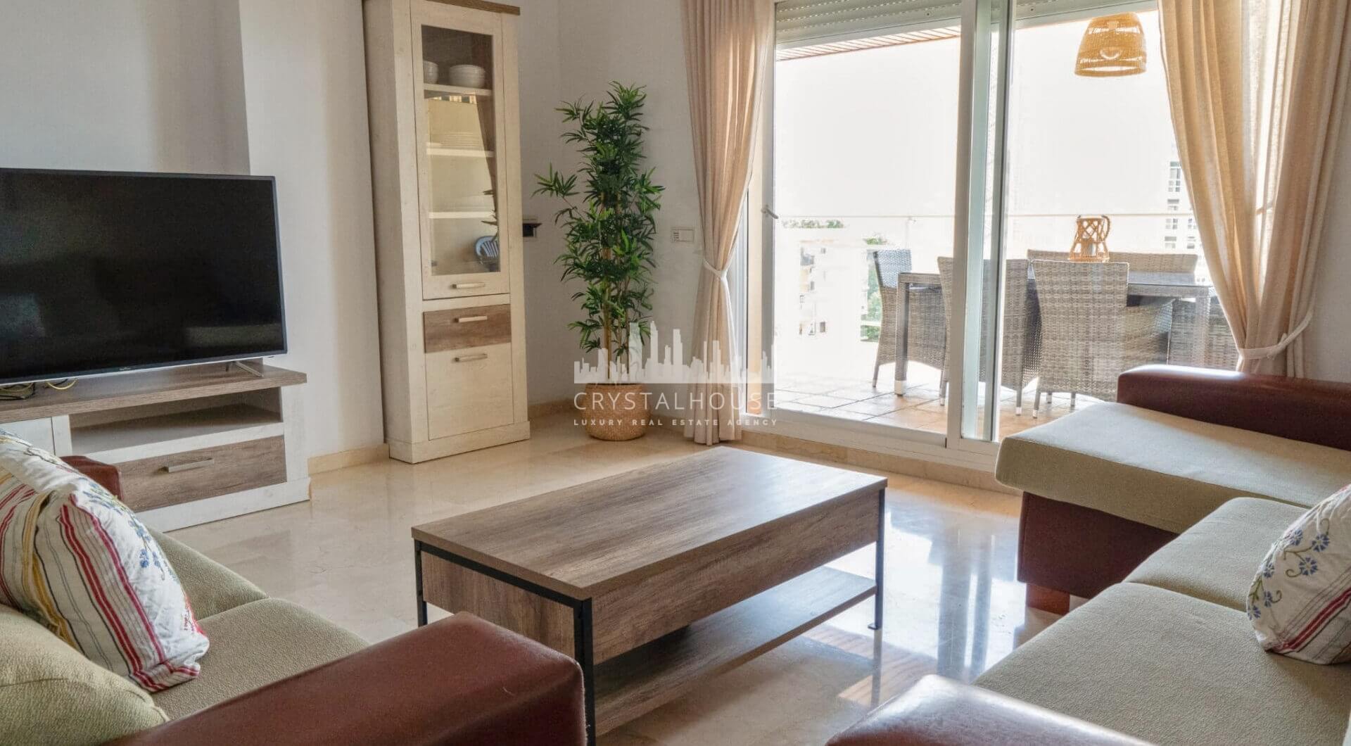 Hiszpania, Fuengirola, Torreblanca