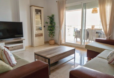 Hiszpania, Fuengirola, Torreblanca