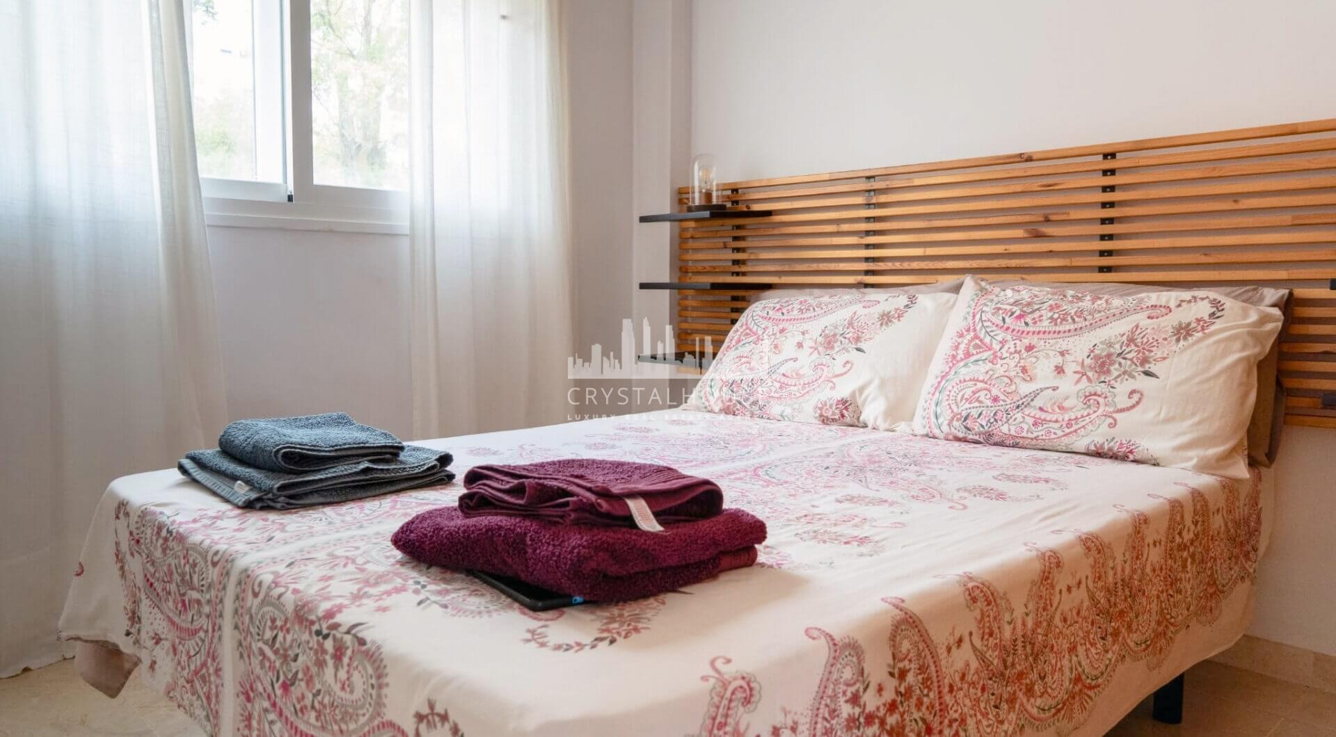 Hiszpania, Fuengirola, Torreblanca