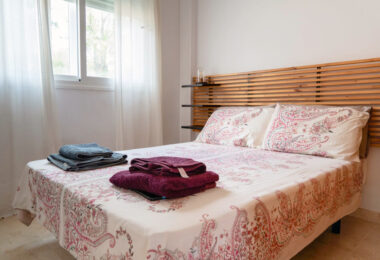 Hiszpania, Fuengirola, Torreblanca