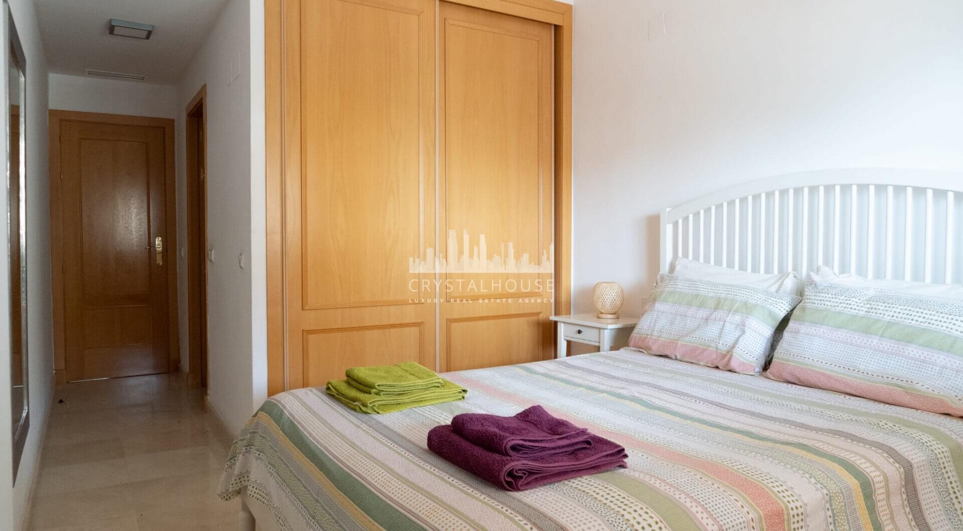 Hiszpania, Fuengirola, Torreblanca