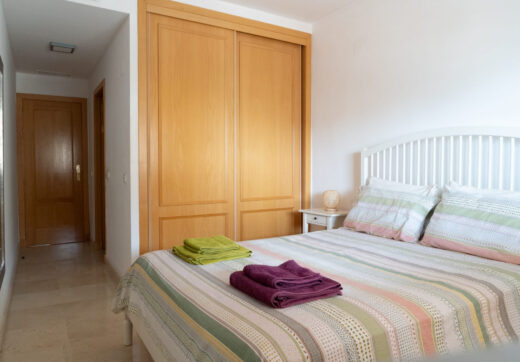 Hiszpania, Fuengirola, Torreblanca