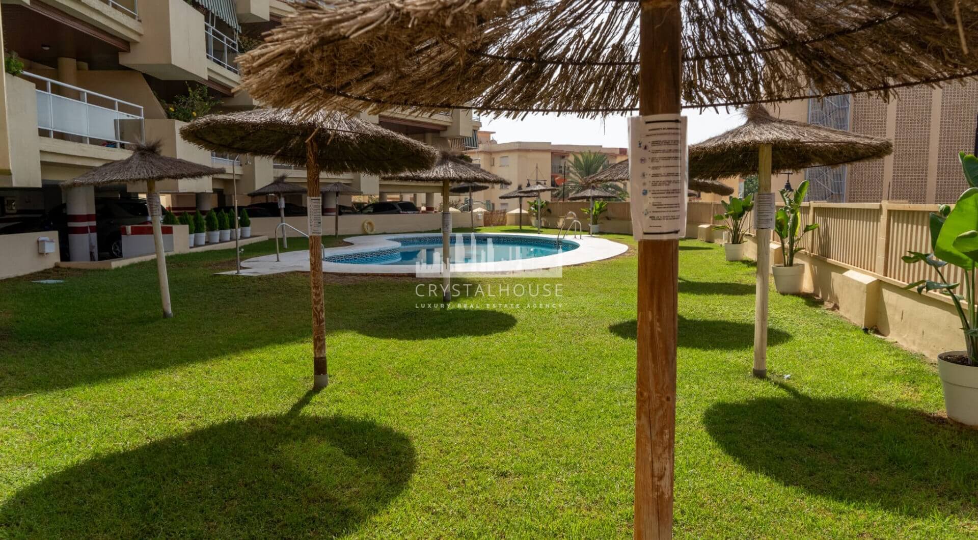 Hiszpania, Fuengirola, Torreblanca