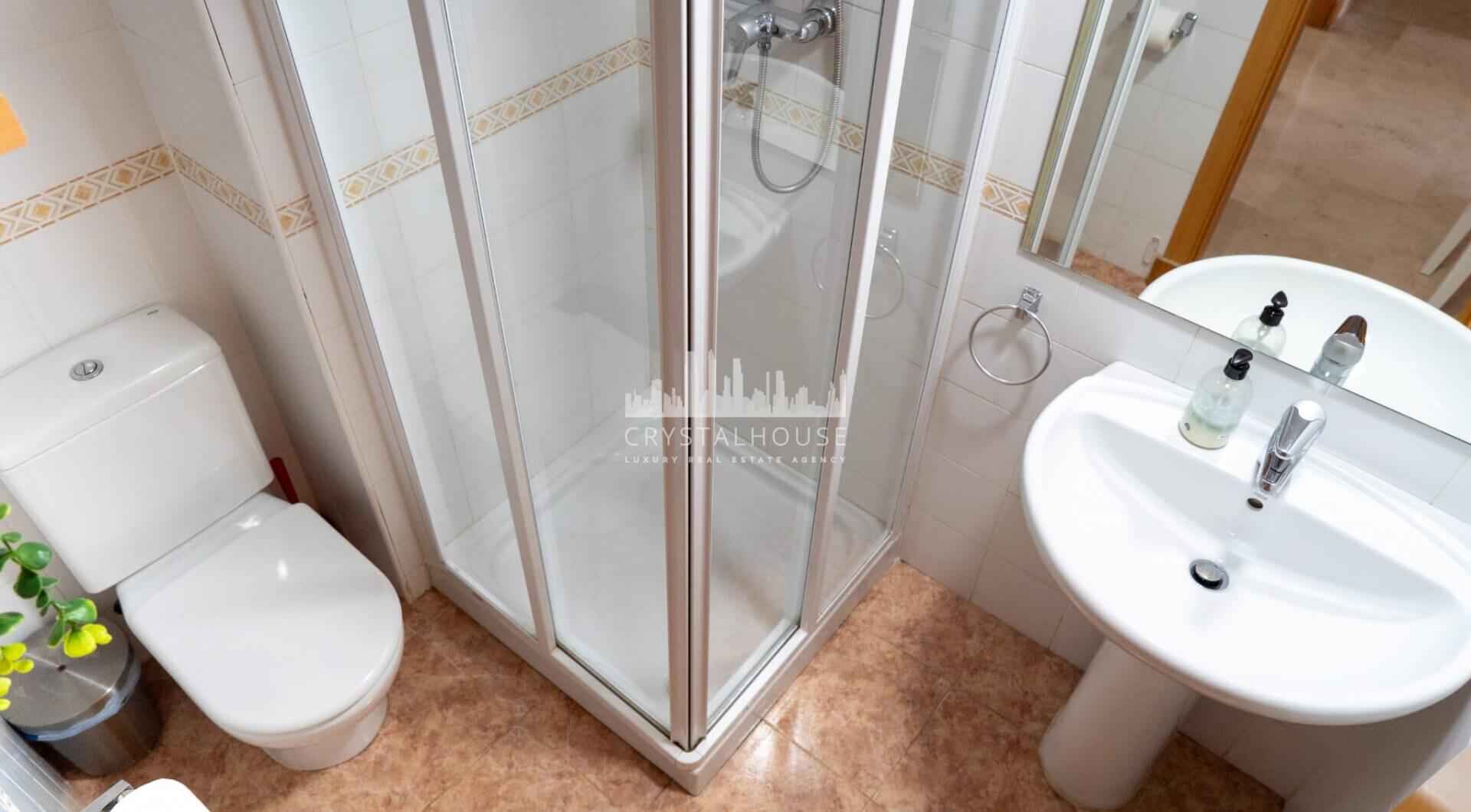 Hiszpania, Fuengirola, Torreblanca