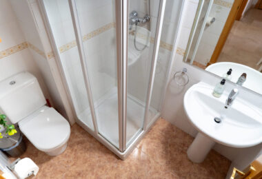 Hiszpania, Fuengirola, Torreblanca