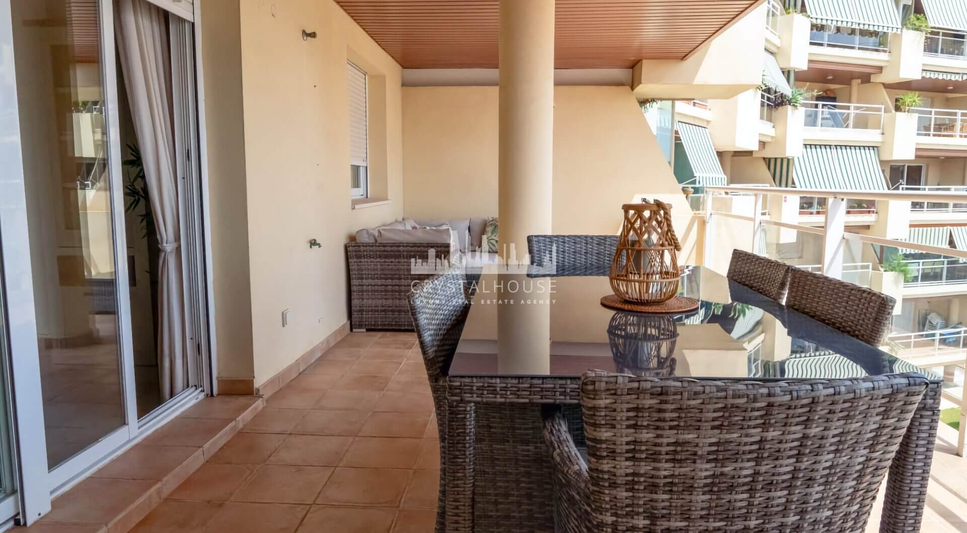 Hiszpania, Fuengirola, Torreblanca