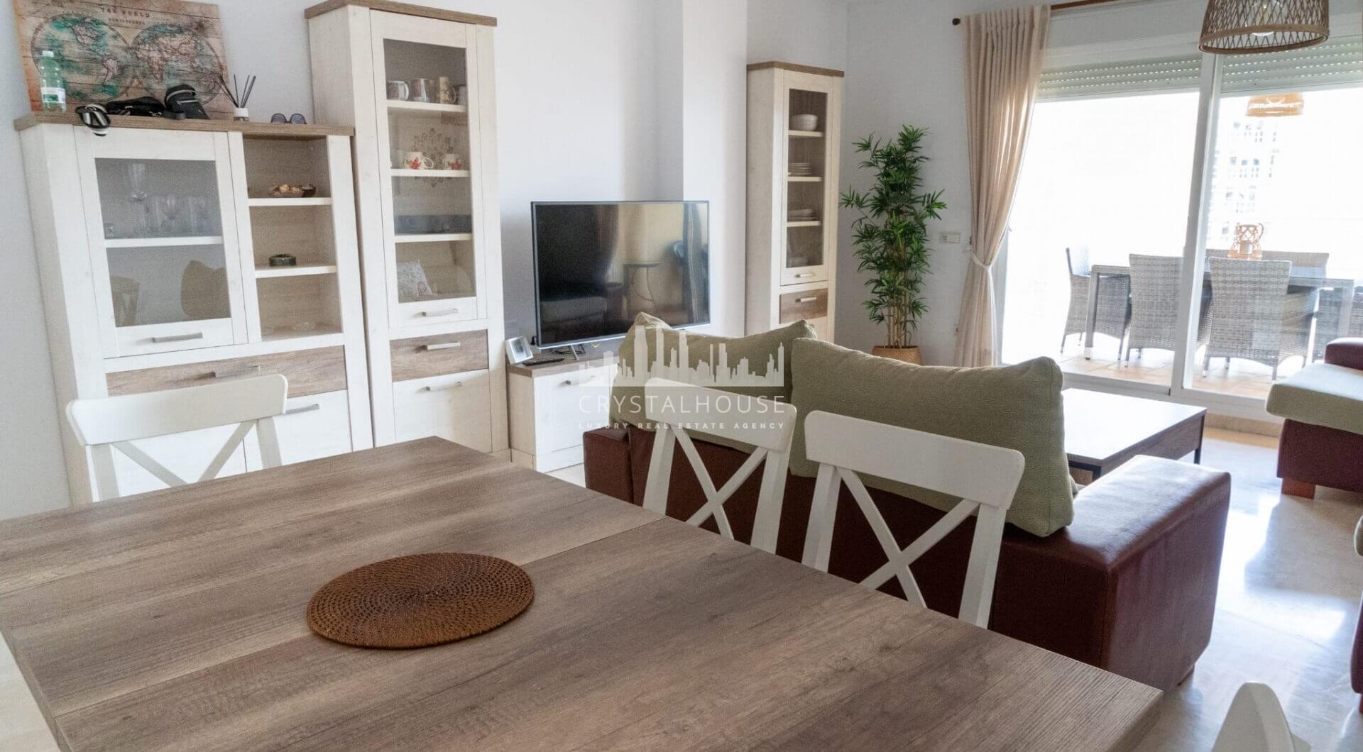 Hiszpania, Fuengirola, Torreblanca