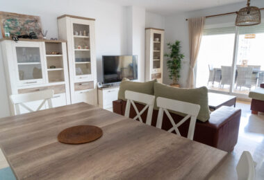 Hiszpania, Fuengirola, Torreblanca