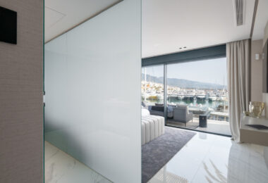 Hiszpania, Marbella, Marbella - Puerto Banus