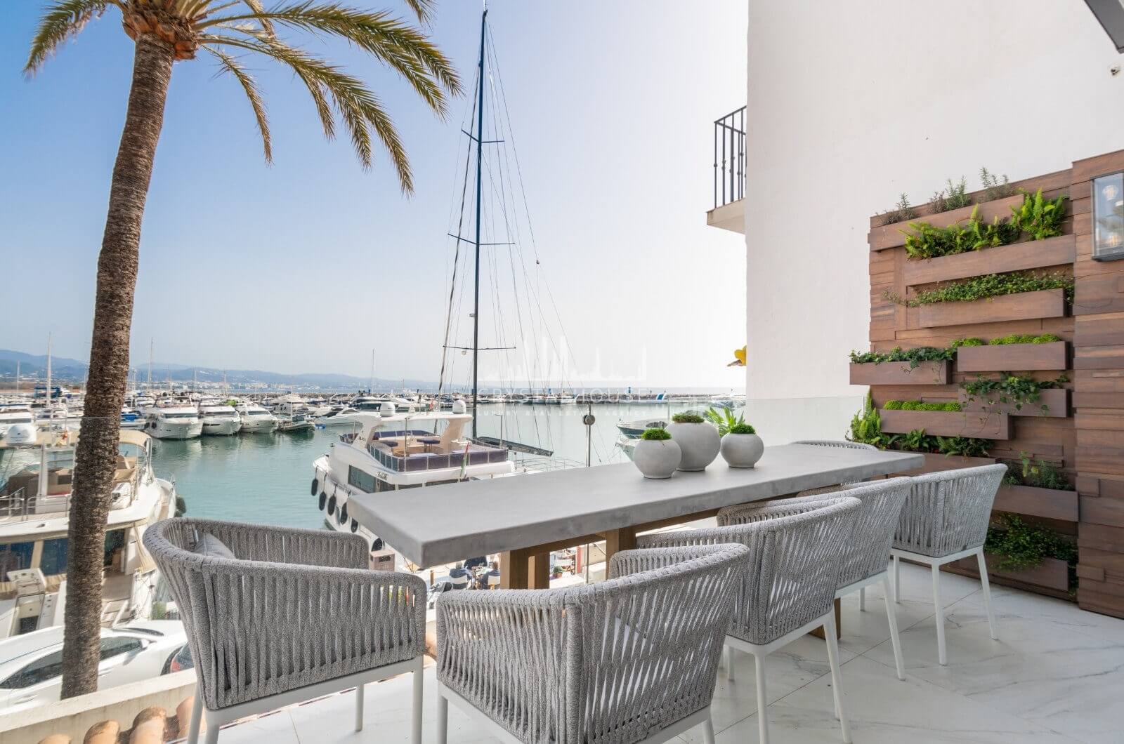 Hiszpania, Marbella, Marbella - Puerto Banus