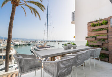 Hiszpania, Marbella, Marbella - Puerto Banus