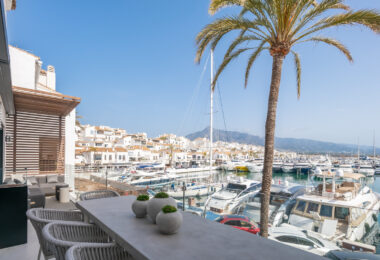 Hiszpania, Marbella, Marbella - Puerto Banus