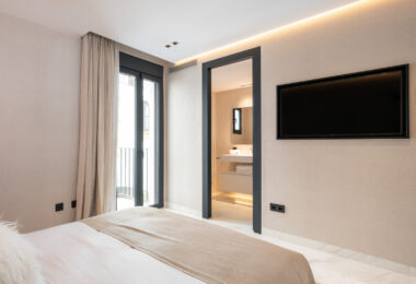 Hiszpania, Marbella, Marbella - Puerto Banus