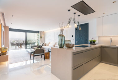 Hiszpania, Marbella, Marbella - Puerto Banus