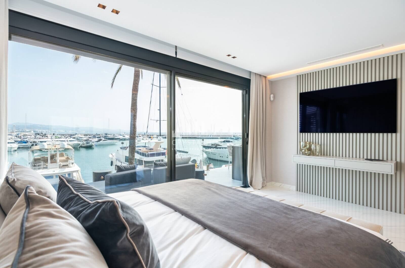 Hiszpania, Marbella, Marbella - Puerto Banus