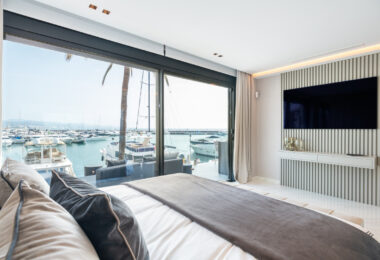 Hiszpania, Marbella, Marbella - Puerto Banus