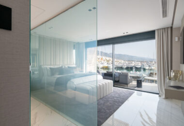 Hiszpania, Marbella, Marbella - Puerto Banus