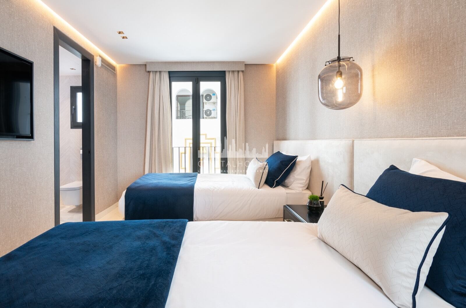 Hiszpania, Marbella, Marbella - Puerto Banus