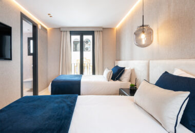 Hiszpania, Marbella, Marbella - Puerto Banus