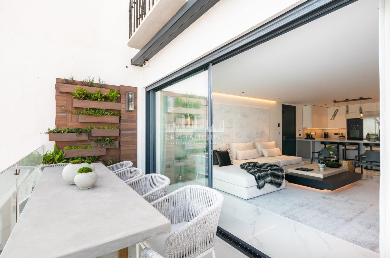 Hiszpania, Marbella, Marbella - Puerto Banus