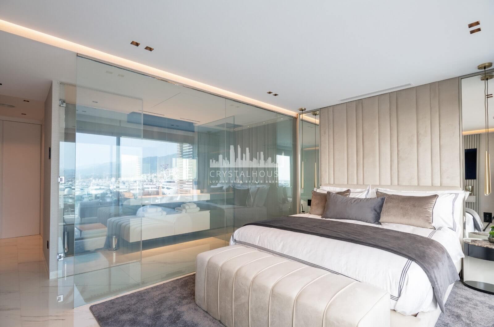 Hiszpania, Marbella, Marbella - Puerto Banus