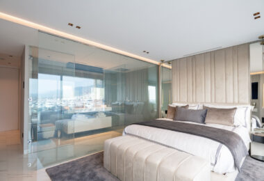 Hiszpania, Marbella, Marbella - Puerto Banus
