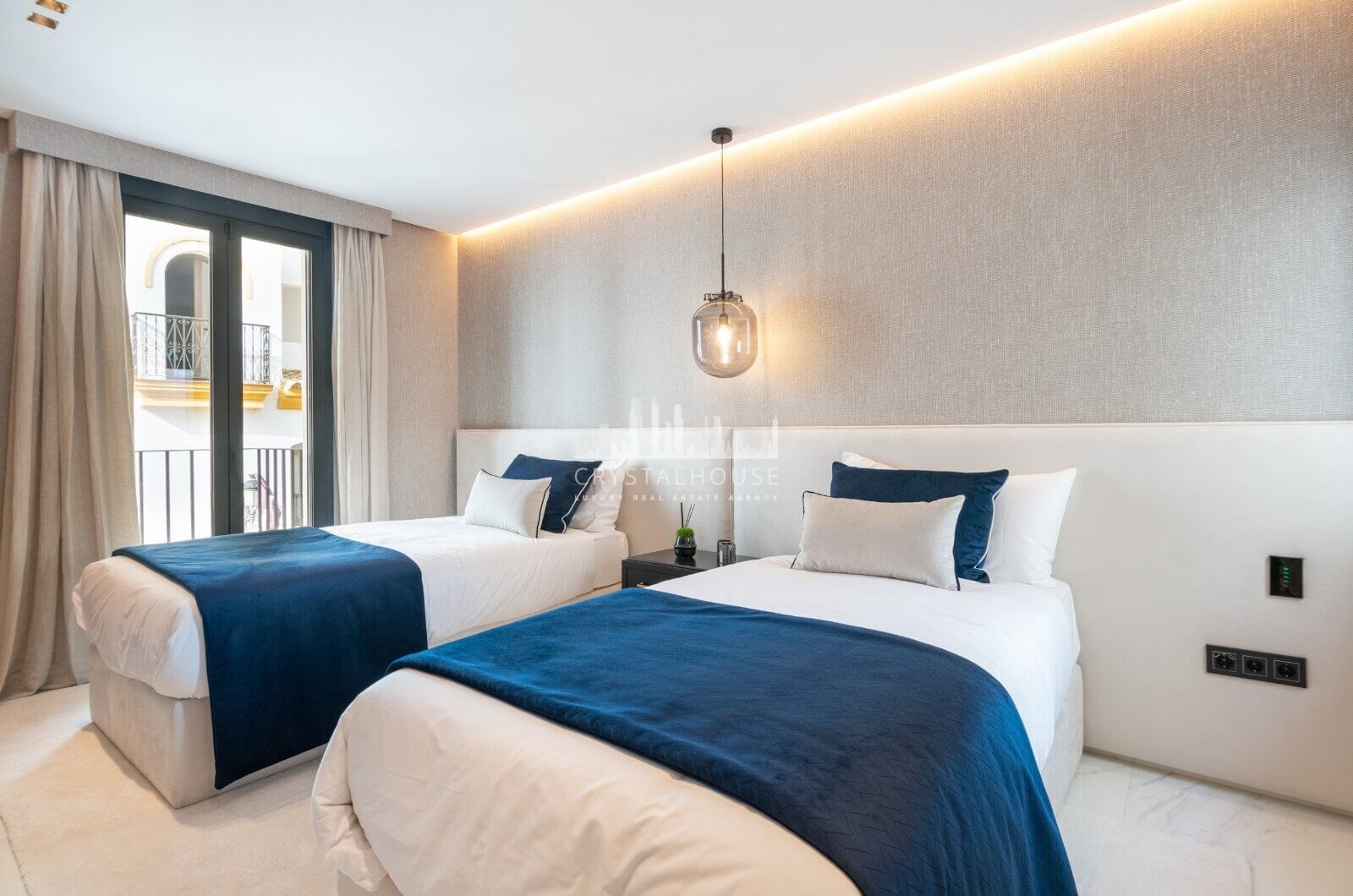 Hiszpania, Marbella, Marbella - Puerto Banus