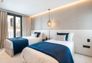 Hiszpania, Marbella, Marbella - Puerto Banus