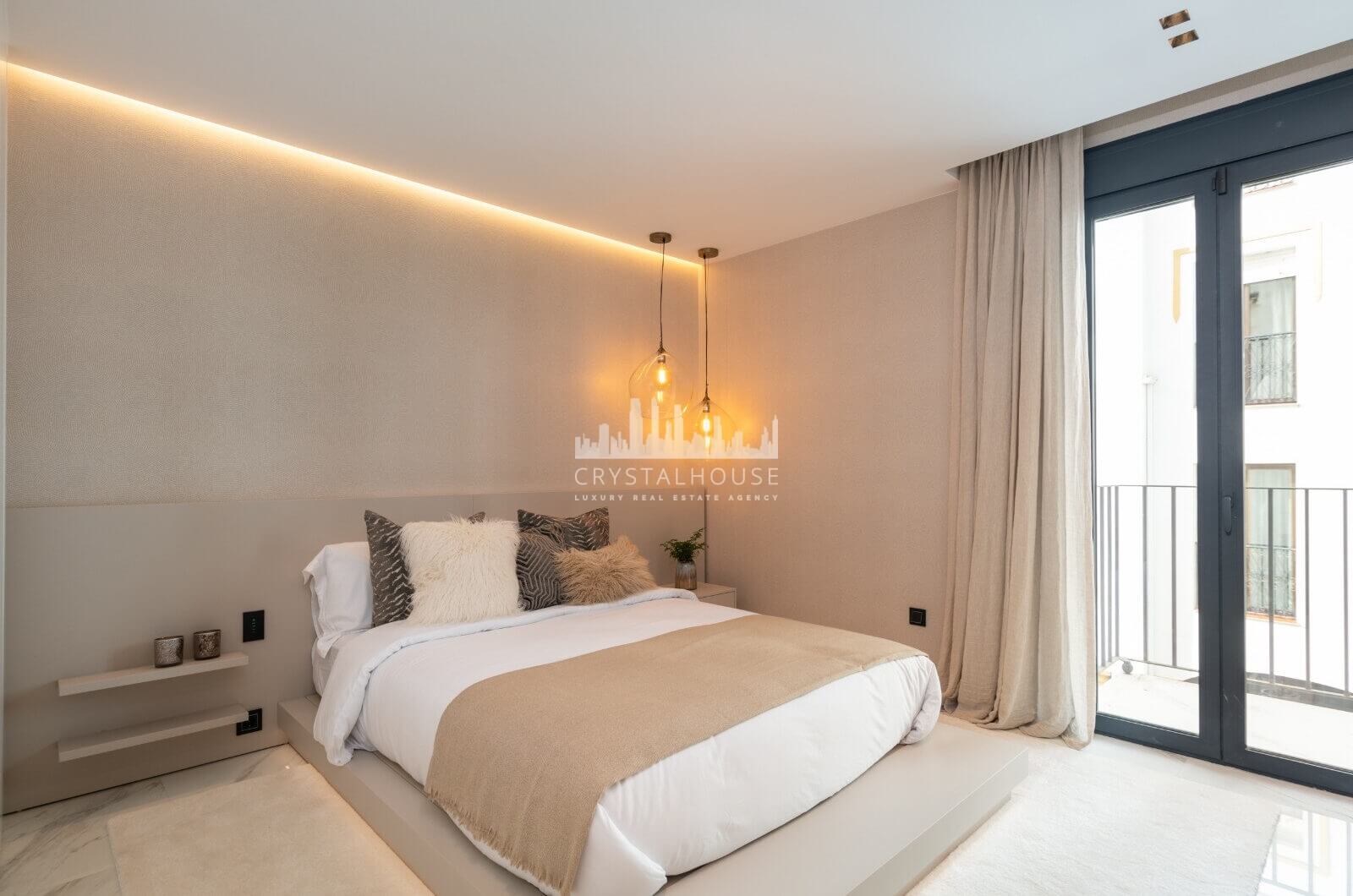 Hiszpania, Marbella, Marbella - Puerto Banus