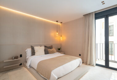 Hiszpania, Marbella, Marbella - Puerto Banus