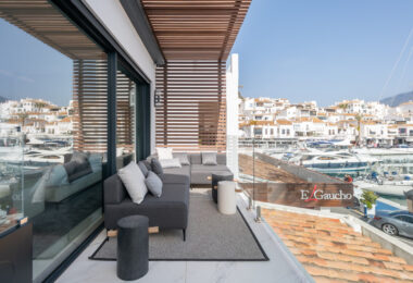 Hiszpania, Marbella, Marbella - Puerto Banus