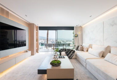 Hiszpania, Marbella, Marbella - Puerto Banus