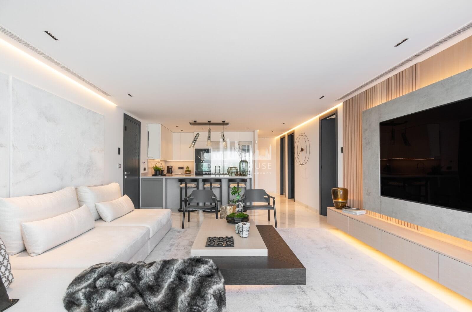 Hiszpania, Marbella, Marbella - Puerto Banus