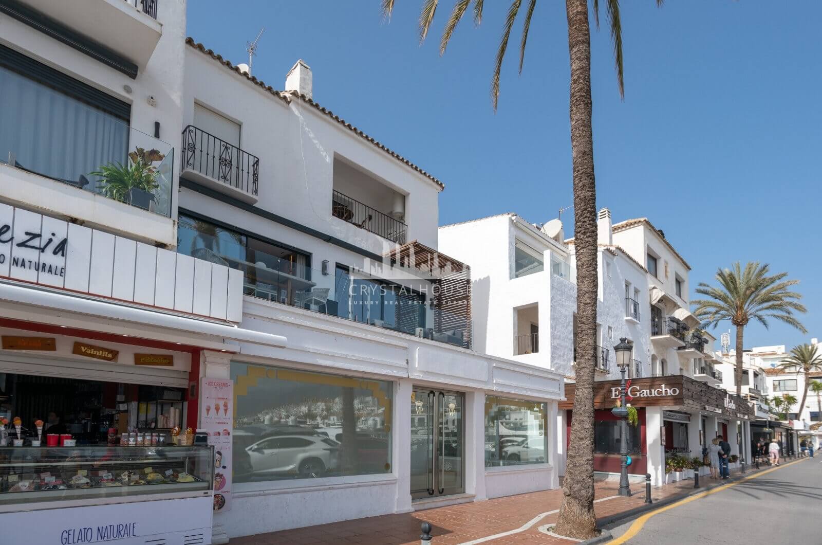Hiszpania, Marbella, Marbella - Puerto Banus