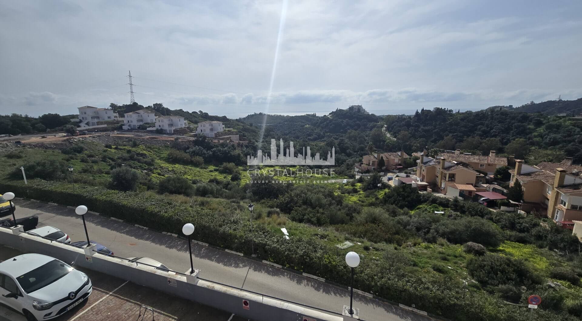 Hiszpania, Estepona, Altos de Estepona