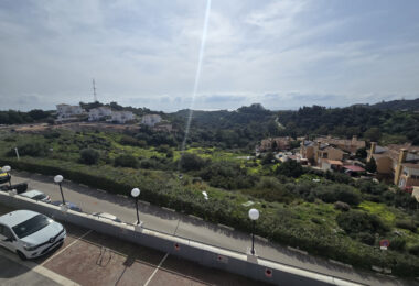 Hiszpania, Estepona, Altos de Estepona