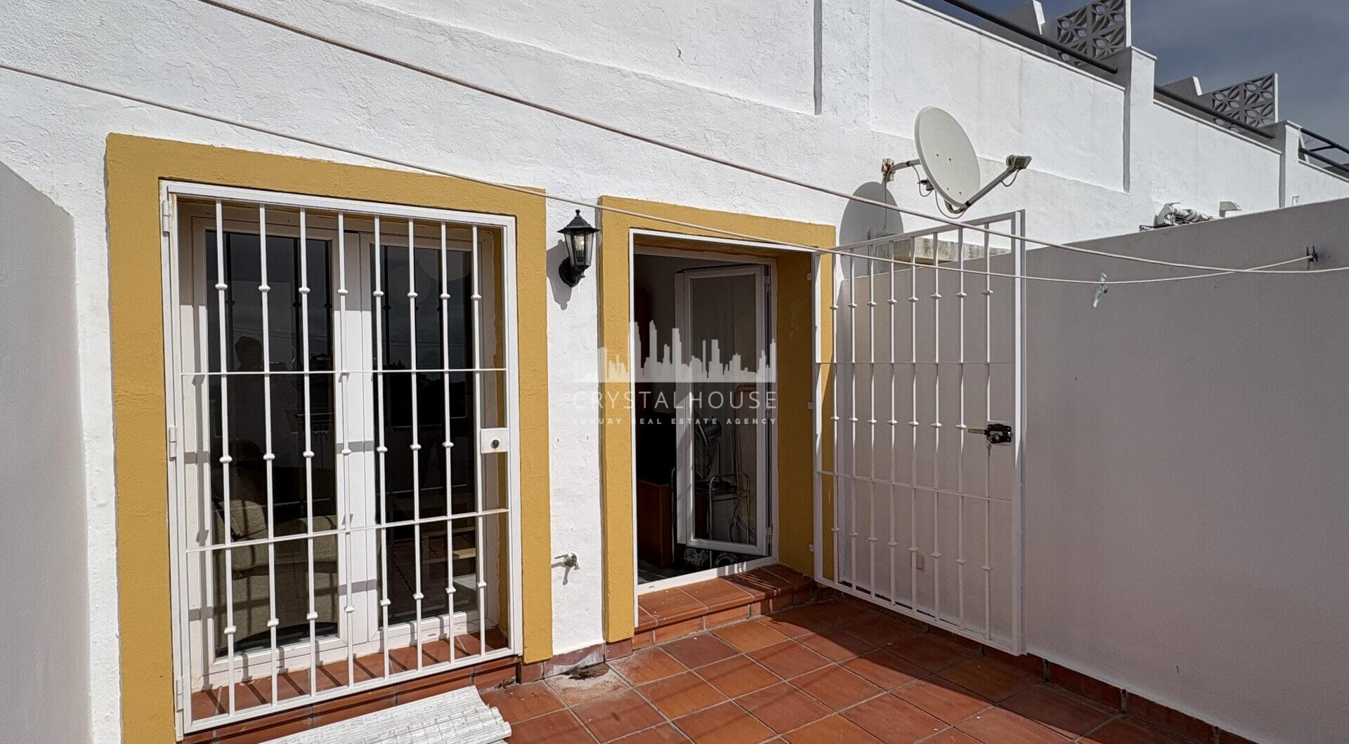 Hiszpania, Estepona, Altos de Estepona