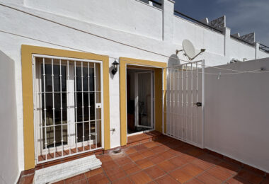 Hiszpania, Estepona, Altos de Estepona